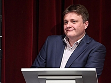 В омском Заксобрании впервые за много лет сменился глава пресс-службы - ее возглавил тележурналист Мутовкин