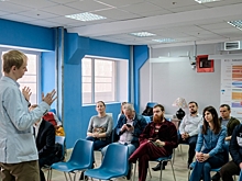 В Волгограде разрабатывается стандарт зеленого пояса