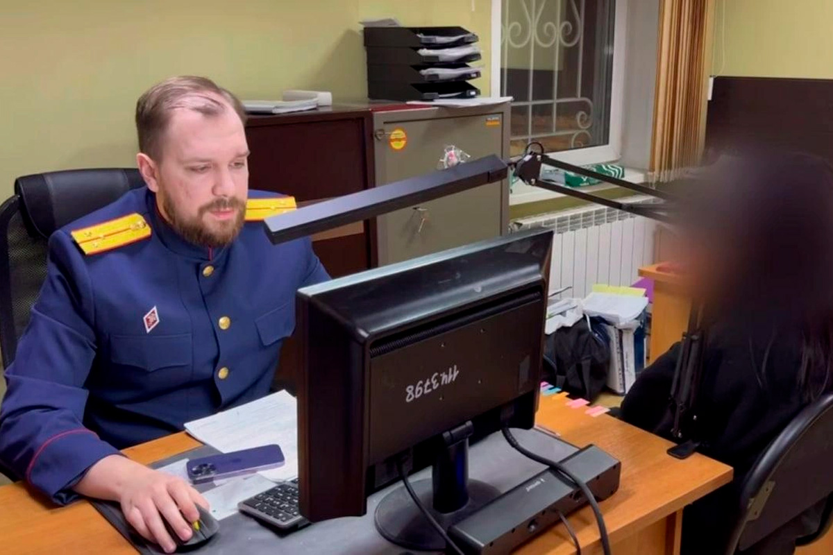 В Красноярске взяли по стражу участницу похищения сына главы «Автоспецмаш»