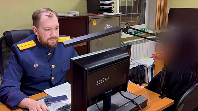 В Красноярске взяли по стражу участницу похищения сына главы «Автоспецмаш»