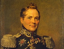 Кто на самом деле был главным военным стратегом в армии Кутузова в 1812 году