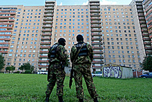 ФСБ оплатит ремонт пострадавших из-за спецоперации квартир