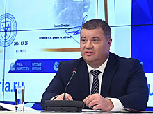РИА: курьер Паскарь не признает вину в покушении на экс-полковника СБУ Прозорова