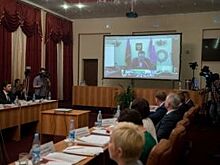 В Дудинке обсудили Стратегию «Арктика 2035»