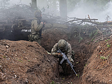 Обзор иноСМИ: «главная проблема ВСУ» и Стубб о диалоге с Путиным