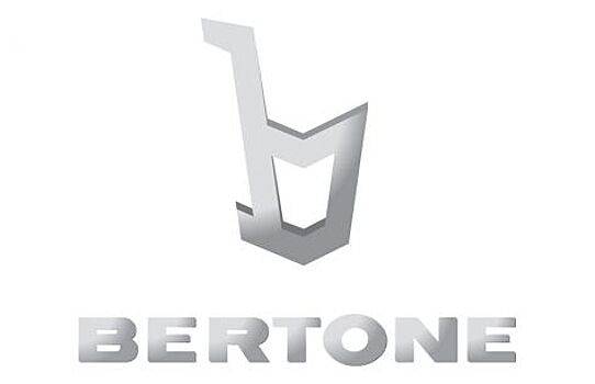 Исторический бренд BERTONE вернется на рынок автомобилей