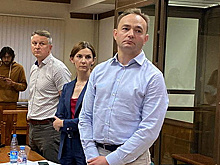 Экс-замглавы Минцифры отверг обвинения в получении взятки