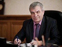 13 миллионов за год: ректор НГУ отчитался о доходах
