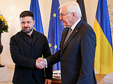 Зеленский провел еще одни переговоры после встречи со спецпосланником Трампа