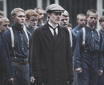 Кино по субботам #158