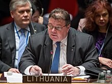 "План Маршалла" для Украины задвинет Литву в небытие