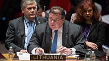 "План Маршалла" для Украины задвинет Литву в небытие