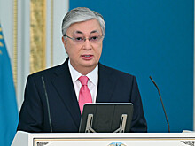 Окончательные итоги президентских выборов подвели в Казахстане