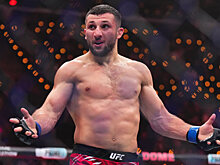 Боец UFC Азамат Бекоев: «Лига меня не подписывала, в итоге я пошел работать на Uber. Надоело все, хотелось все бросить»