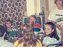 Дочь Веры Глаголевой показала редкое фото актрисы