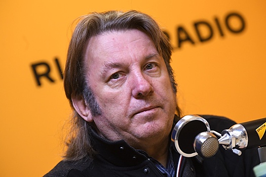 Юрий Лоза про "Евровидение": перекреститься и забыть