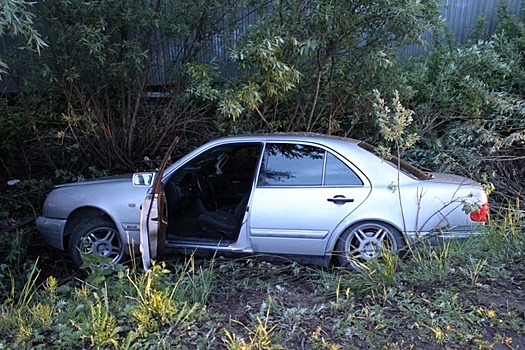 Пьяный водитель без прав погубил 25-летнего тюменца