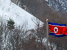 Yonhap: КНДР запустила несколько баллистических ракет в сторону Японского моря