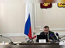 Юсупов: к новым сетям отопления подключат не только торговые центры