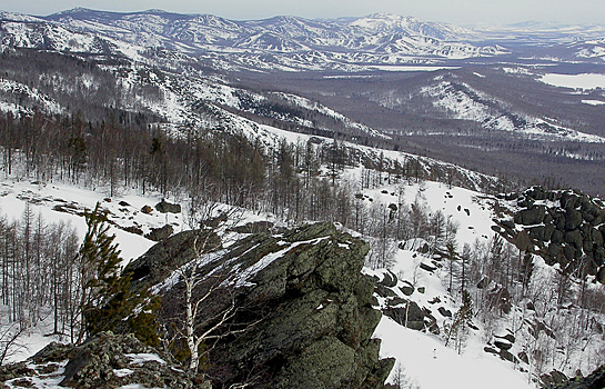 Эксперт оценил находку у перевала Дятлова