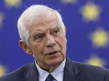 Темное пятно в биографии: за что еврочиновника Борреля оштрафовали на 30 тысяч евро