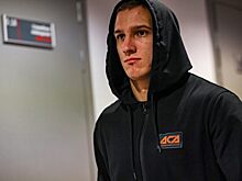 Боец MMA Галочкин перед ACA 183: Я намерен финишировать соперника