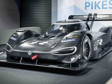 Volkswagen готов к участию в ралли Pikes Peak