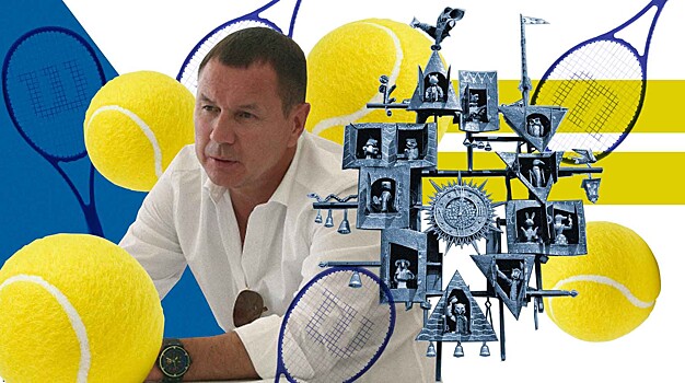 «Показал себя как эффективный менеджер». Центральный театр кукол имени Образцова доверили теннисисту, связанному с Ольгой Голодец