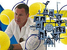 «Показал себя как эффективный менеджер». Центральный театр кукол имени Образцова доверили теннисисту, связанному с Ольгой Голодец