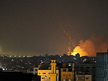 Постпред Израиля в ООН раскрыл причину обострения конфликта с ХАМАС