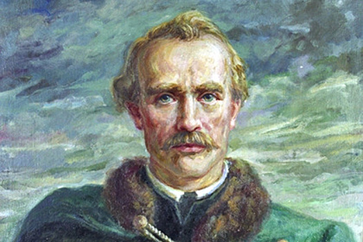 Хождение по мукам Сигизмунда