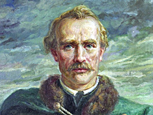 Хождение по мукам Сигизмунда