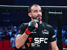 Корешков: Мусаев - фаворит сезона PFL в полусреднем весе