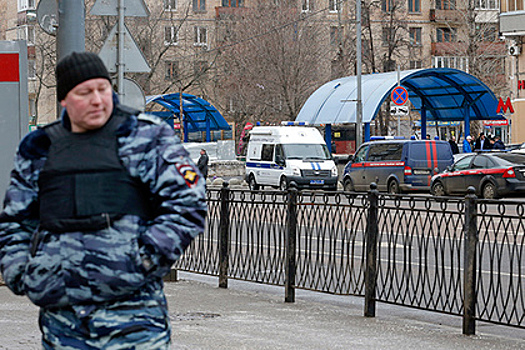 Надо было ее пристрелить?