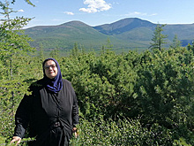 В Арктику — от суеты. Как журналистка из Москвы стала православным миссионером в Якутии