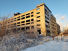 Здание почтамта в Нижнем Новгороде выставлено на торги за 38,7 млн рублей