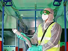 Комитет Госдумы поддержал ко II чтению проект о лицензировании дезинфекторов