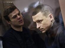 «КоМа» российских законов: справедливо ли мотали срок Кокорин и Мамаев
