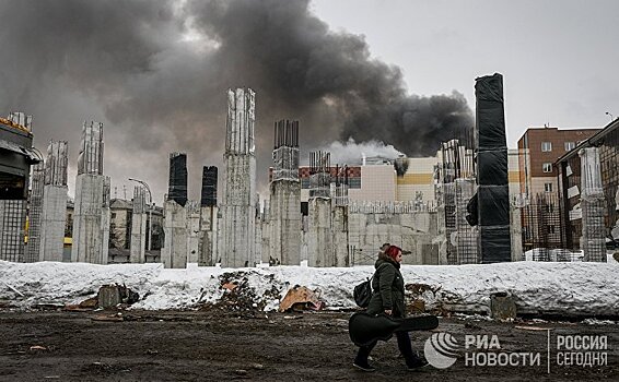Пожар в Кемерово: возможна ли подобная трагедия в Украине