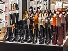 В России около трети обуви может оказаться подделкой