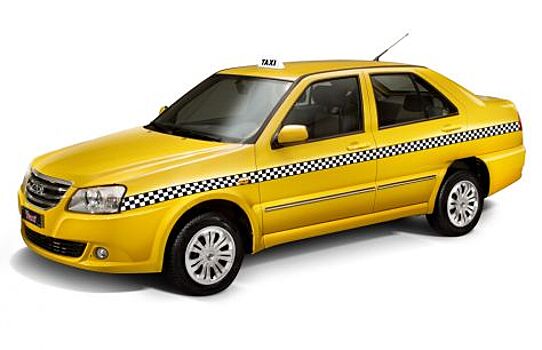 Рынок такси выходит из-под контроля