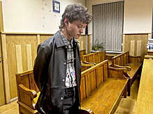 Певец Шарлот вступил в музыкальный коллектив колонии