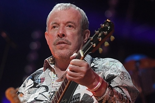 Экс-участники «Машины времени» сочли глупостью слова Макаревича, оскорбившего фанатов из-за позиции по Крыму