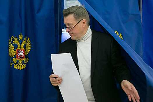 Анатолий Локоть отказался участвовать в новых выборах мэра Новосибирска