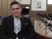 Мы делаем общее дело: поздравление «МИРу» от гендиректора Российской государственной библиотеки Вадима Дуды