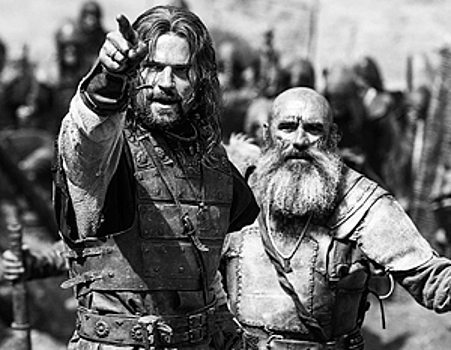 Литва записала "Викинг" в "пропаганду" вслед за "Машей и Медведем"