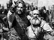 Литва записала "Викинг" в "пропаганду" вслед за "Машей и Медведем"