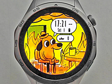 Huawei Watch GT 4: переосмысление классики