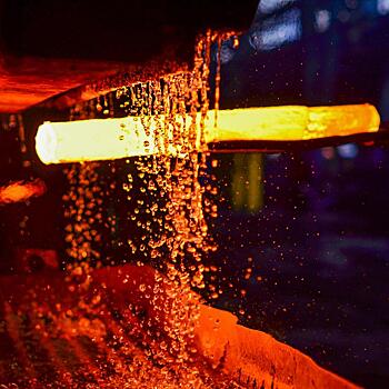 «Мотовилиха» при поддержке Ростеха нарастила экспорт стали в Европу в пять раз