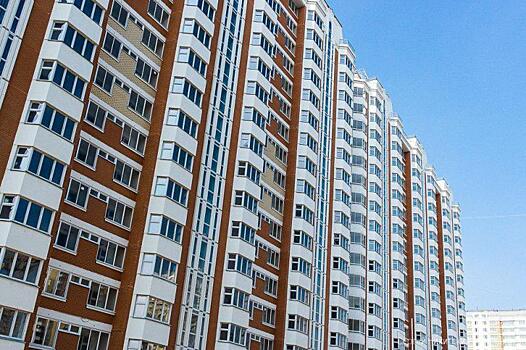 Цены на рынке жилья в Текстильщиках увеличились на два процента